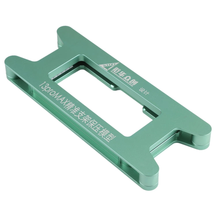 適用於iPhone 13 Pro Max 液晶屏幕磁鐵保壓模具