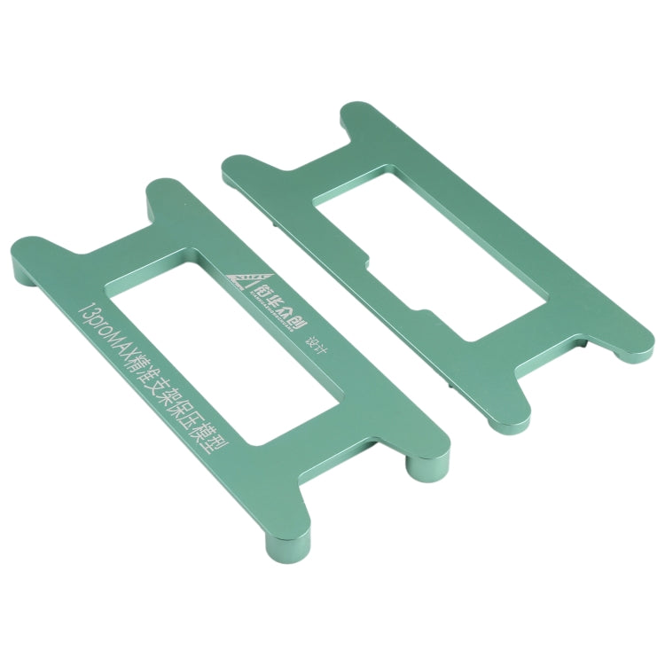 適用於iPhone 13 Pro Max 液晶屏幕磁鐵保壓模具