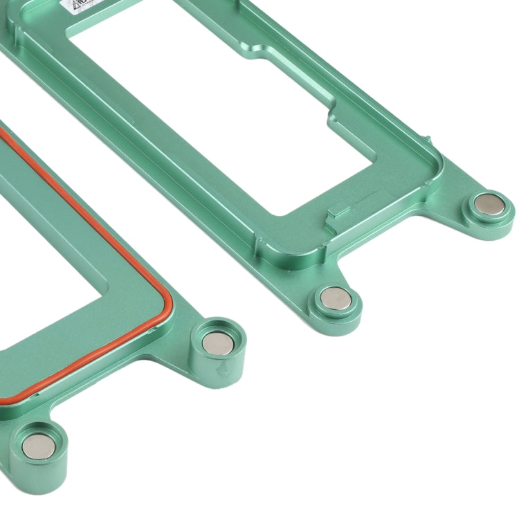 適用於iPhone 13 Pro Max 液晶屏幕磁鐵保壓模具