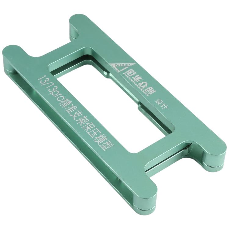 適用於iPhone 13 / 13 Pro 液晶屏幕磁鐵保壓模具