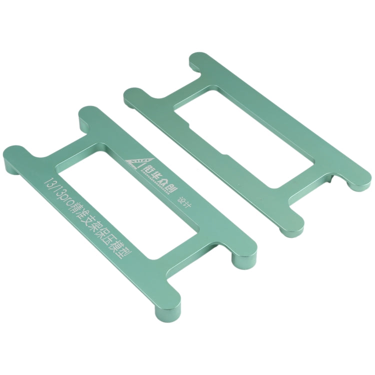 適用於iPhone 13 / 13 Pro 液晶屏幕磁鐵保壓模具