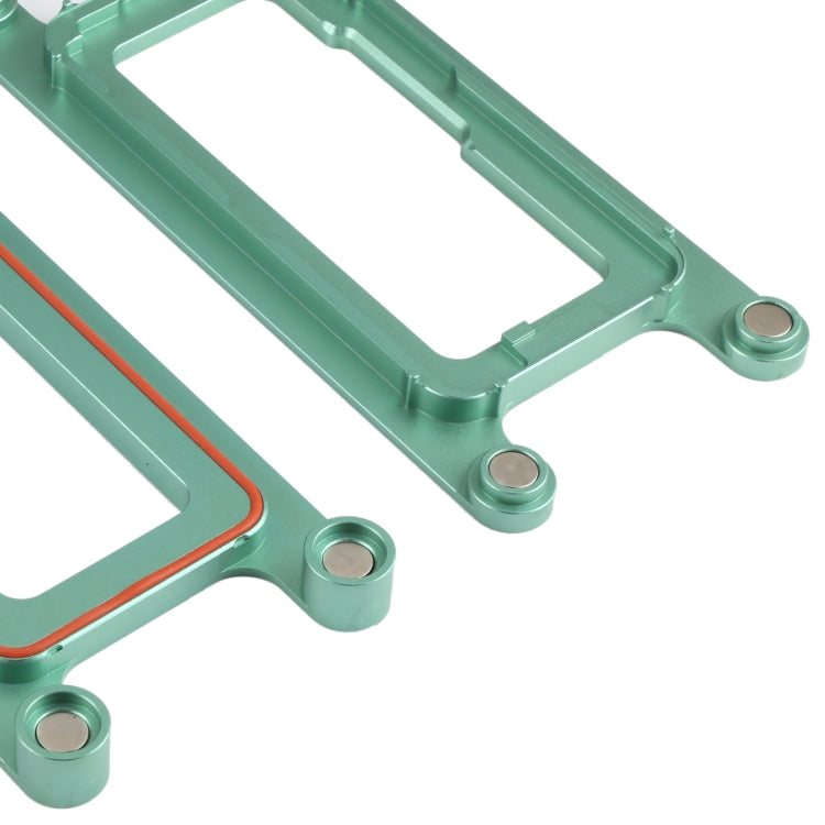 適用於iPhone 13 / 13 Pro 液晶屏幕磁鐵保壓模具