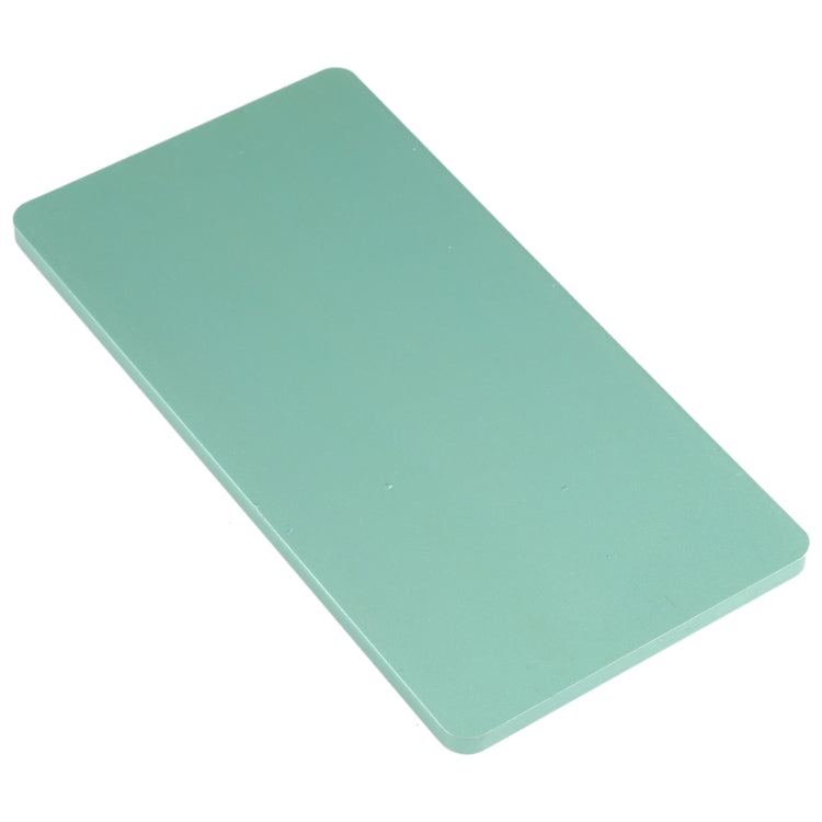 適用於iPhone 13 液晶帶支架貼合定位墊子模具