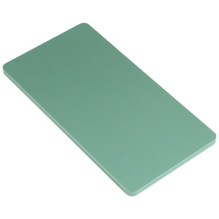 適用於iPhone 13 Pro 液晶帶支架貼合定位墊子模具