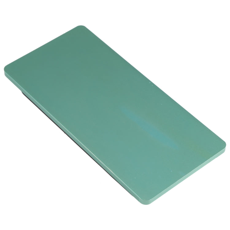 適用於iPhone 13 Pro Max 液晶帶支架貼合定位墊子模具