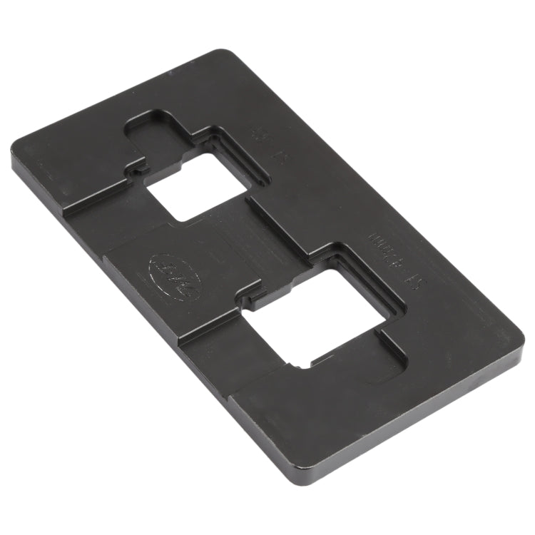 適用於Apple Watch Series 1 系列 2合1液晶蓋板觸摸定位貼合模具