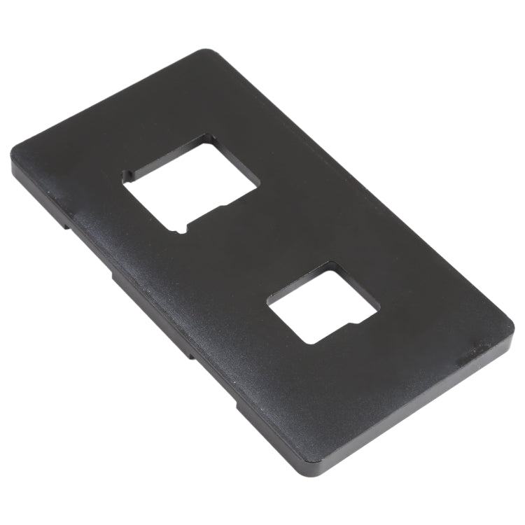 適用於Apple Watch Series 1 系列 2合1液晶蓋板觸摸定位貼合模具