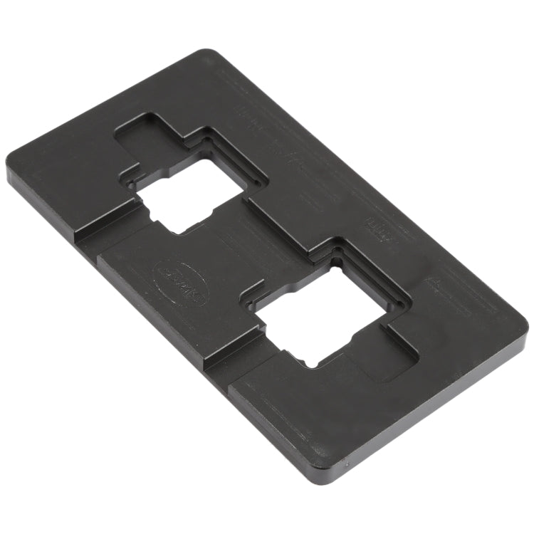 適用於Apple Watch Series 2 / 3 系列 2合1液晶蓋板觸摸定位貼合模具