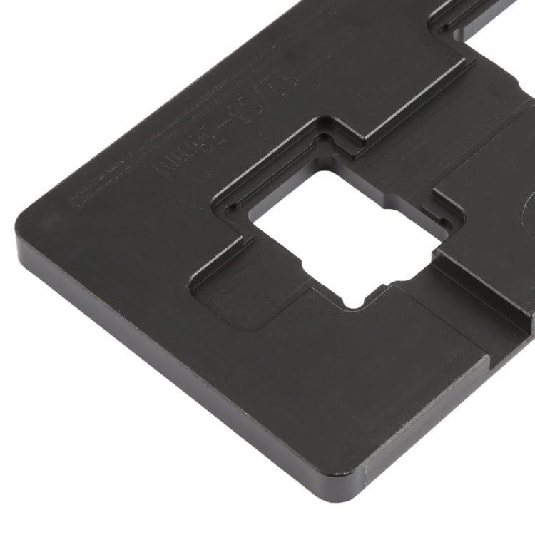 適用於Apple Watch Series 2 / 3 系列 2合1液晶蓋板觸摸定位貼合模具