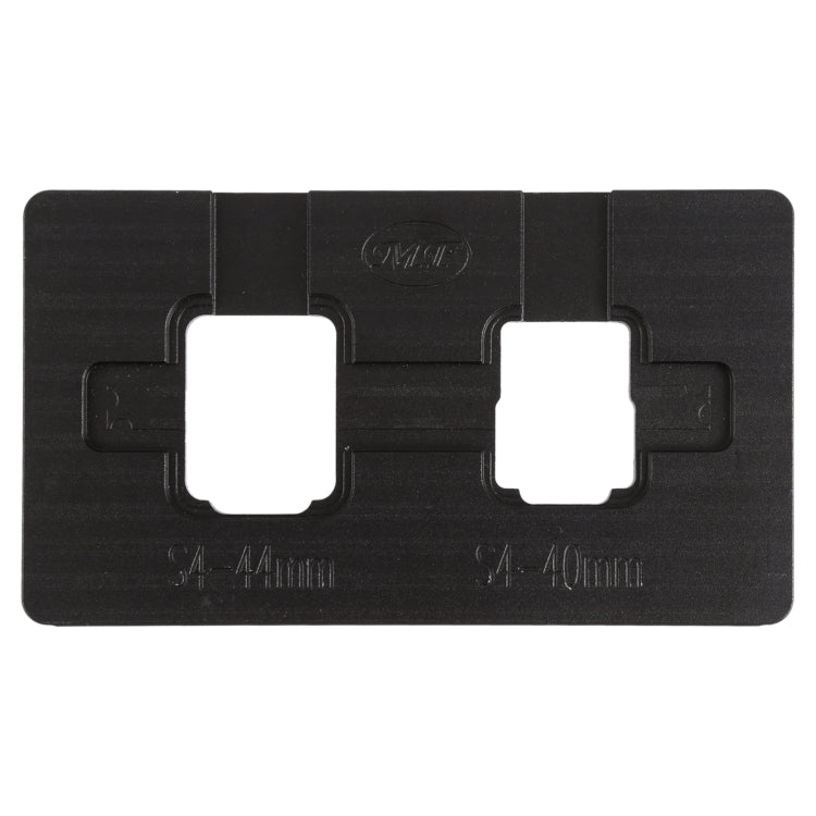 適用於Apple Watch Series 4 系列 2合1液晶蓋板觸摸定位貼合模具