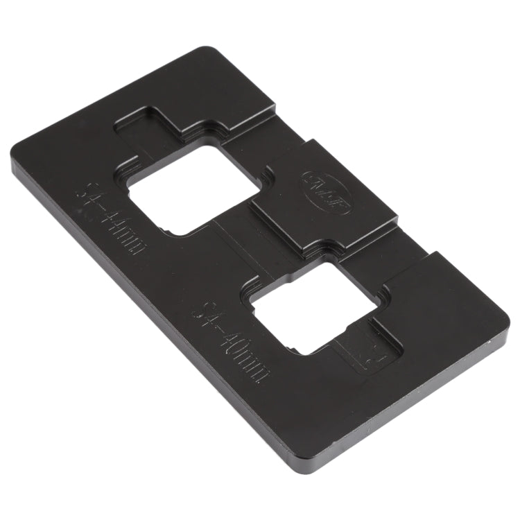 適用於Apple Watch Series 4 系列 2合1液晶蓋板觸摸定位貼合模具