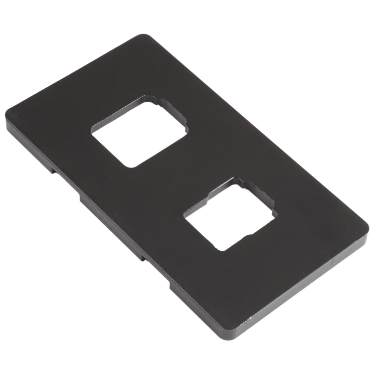 適用於Apple Watch Series 4 系列 2合1液晶蓋板觸摸定位貼合模具