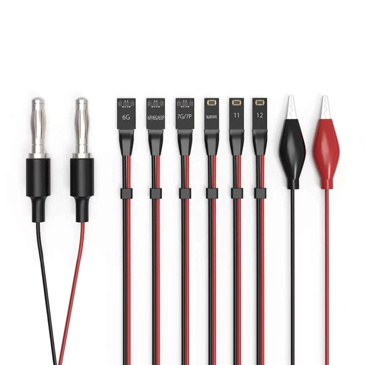 2UUL PW01 超軟電源線，適用於 iPhone 6-12 Pro Max