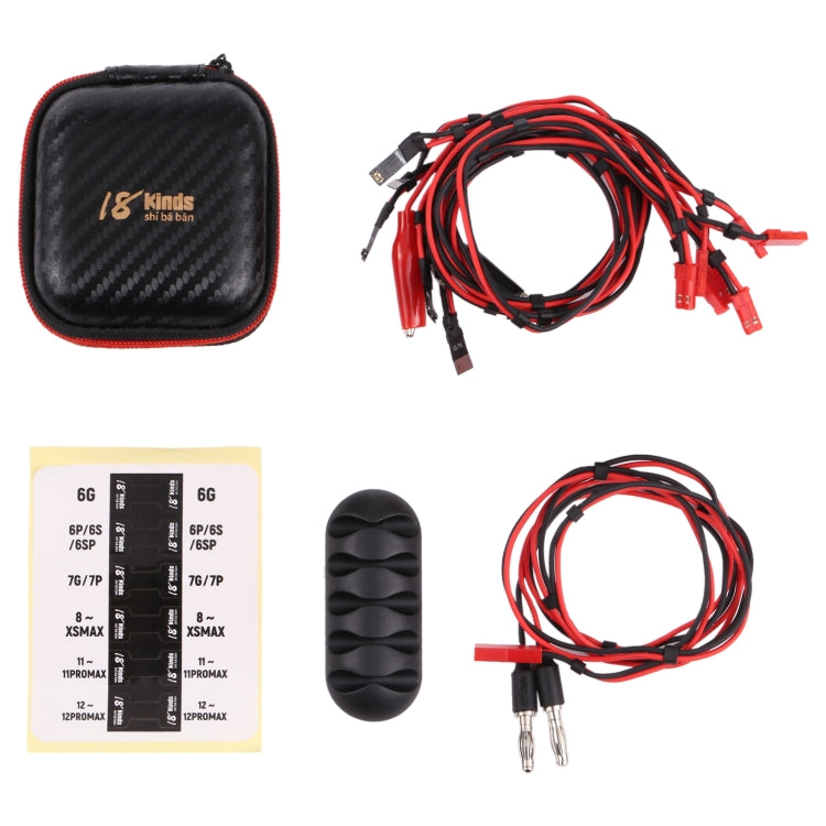 2UUL PW01 超軟電源線，適用於 iPhone 6-12 Pro Max
