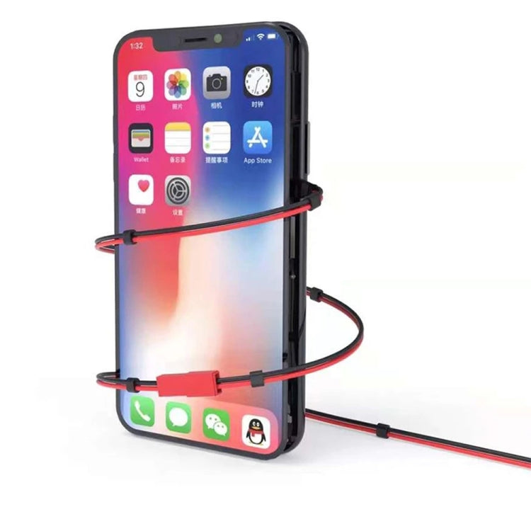 2UUL PW01 超軟電源線，適用於 iPhone 6-12 Pro Max