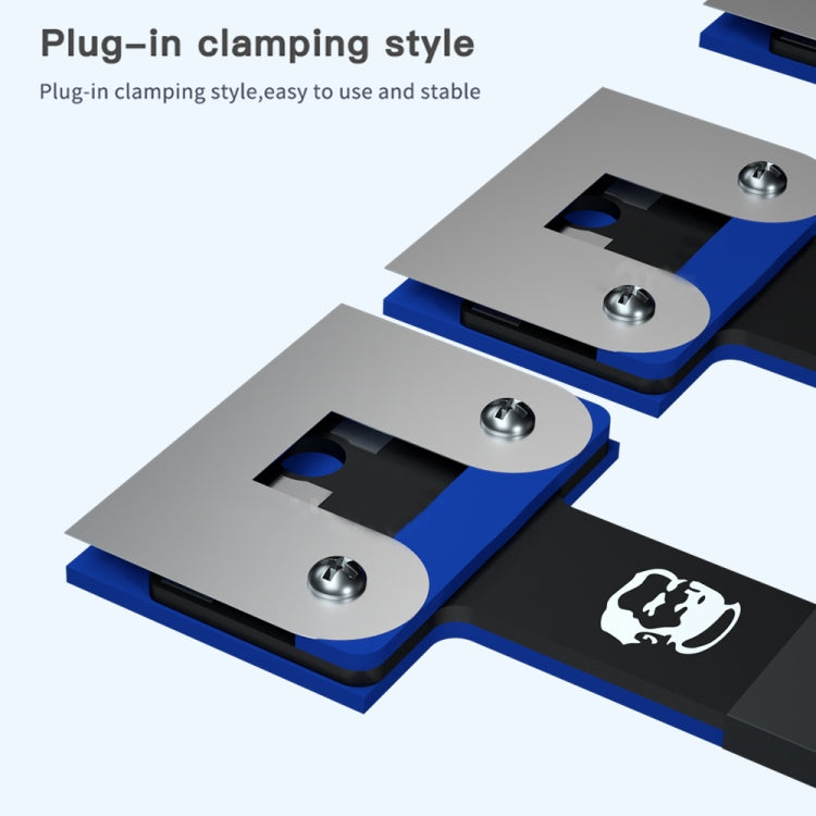 Mechanic PAD4 直流電源測試線適用於 iPad 系列