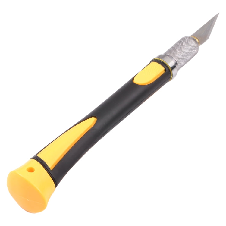 WLXY-9304 15合1防滑手柄雕刻刀