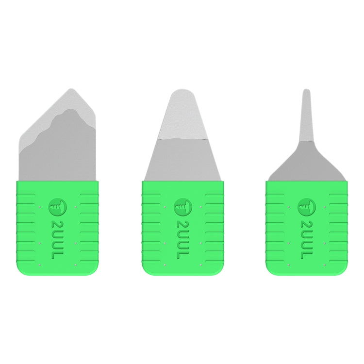3合1 2UUL DA91 XYZ屏幕拆機片