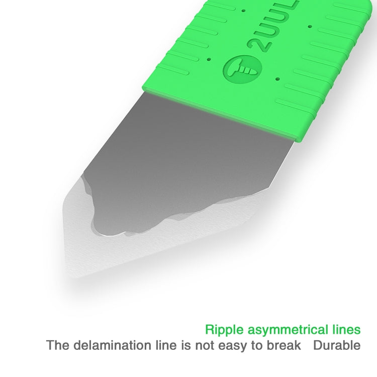 3合1 2UUL DA91 XYZ屏幕拆機片