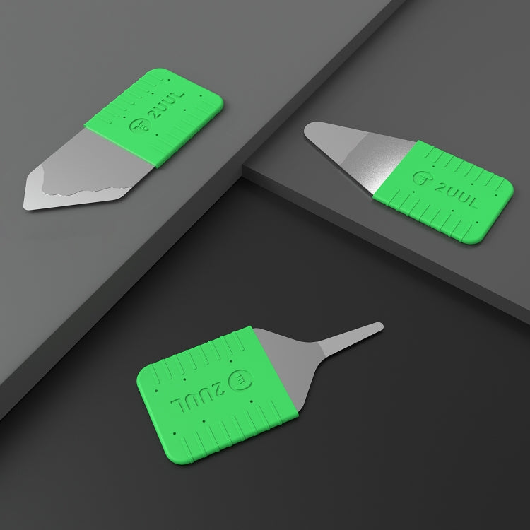 3合1 2UUL DA91 XYZ屏幕拆機片