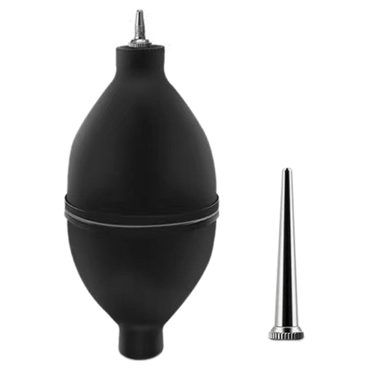 清潔橡膠吹氣球去除灰塵