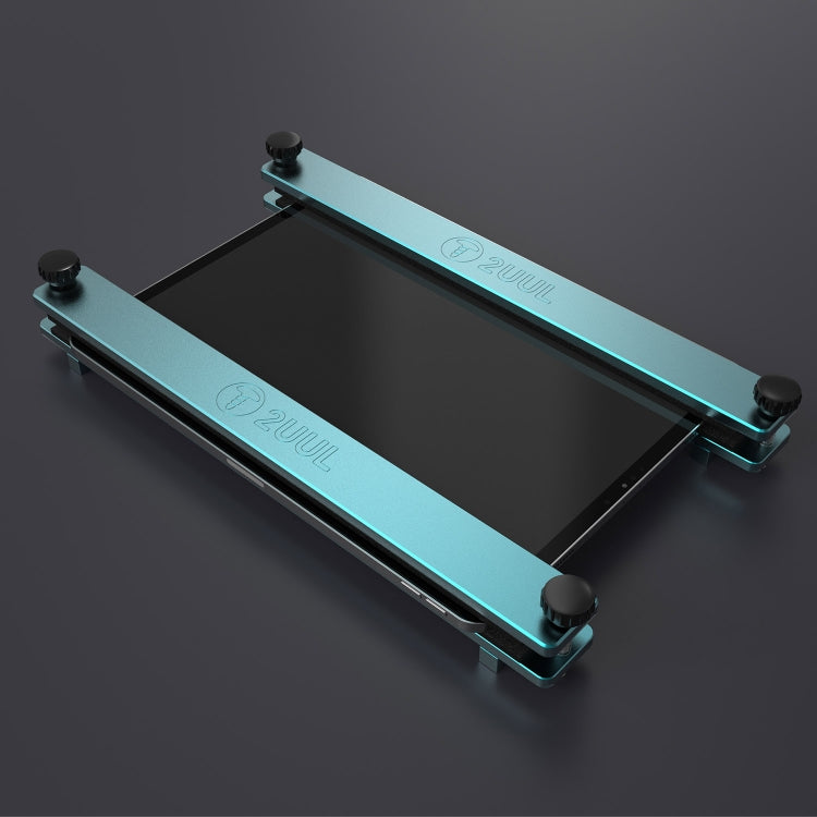 一套賣 2UUL 三代大號平板保壓模具