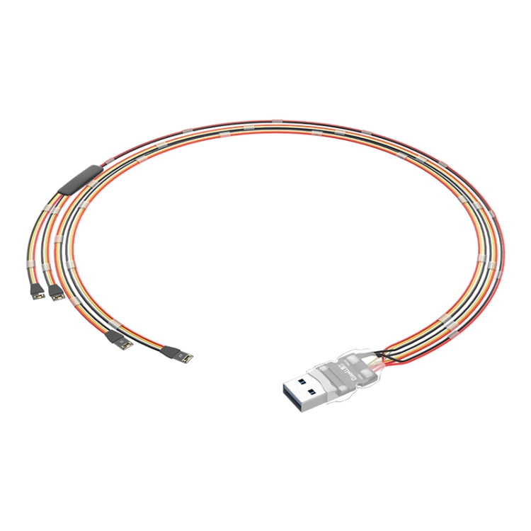 QianLi 硅膠開機線適用於iPhone 11-14系列