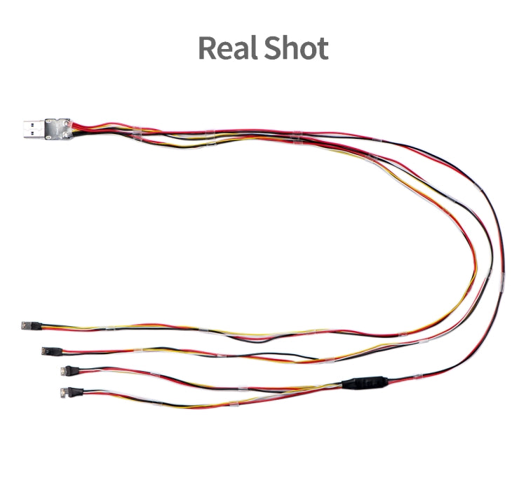 QianLi 硅膠開機線適用於iPhone 11-14系列