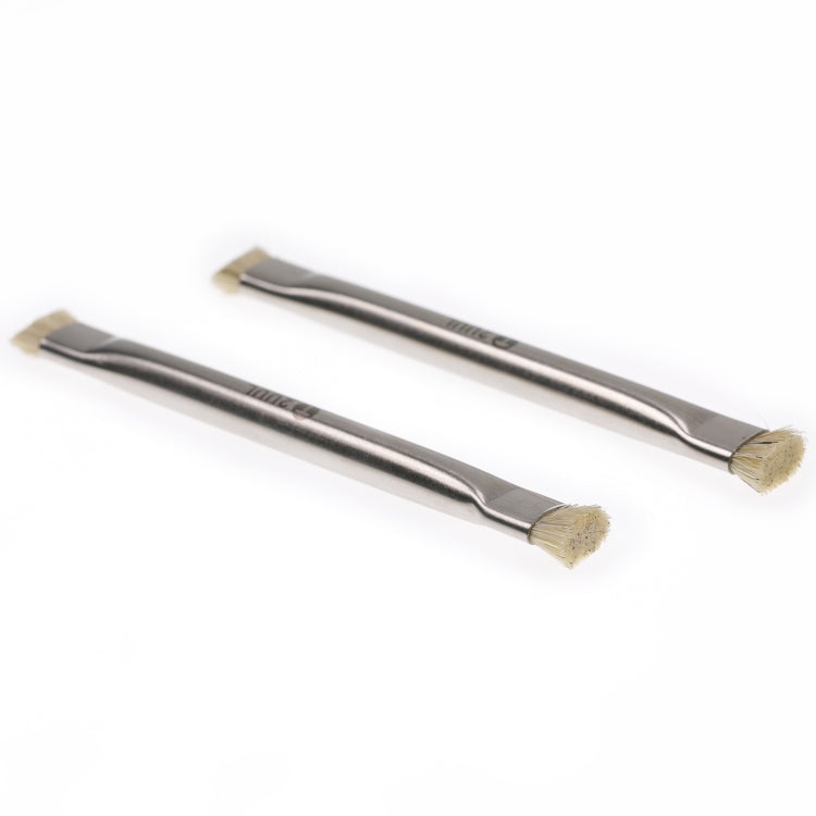 2UUL雙頭清潔毛刷