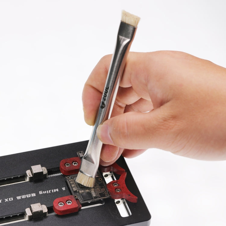 2UUL雙頭清潔毛刷