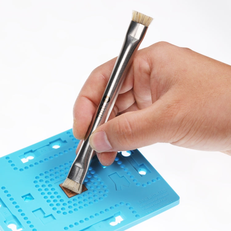 2UUL雙頭清潔毛刷