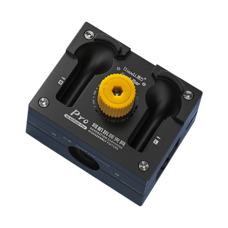 潛力 一對 耳機拆裝夾具 適用於AirPods 1/2 & Pro