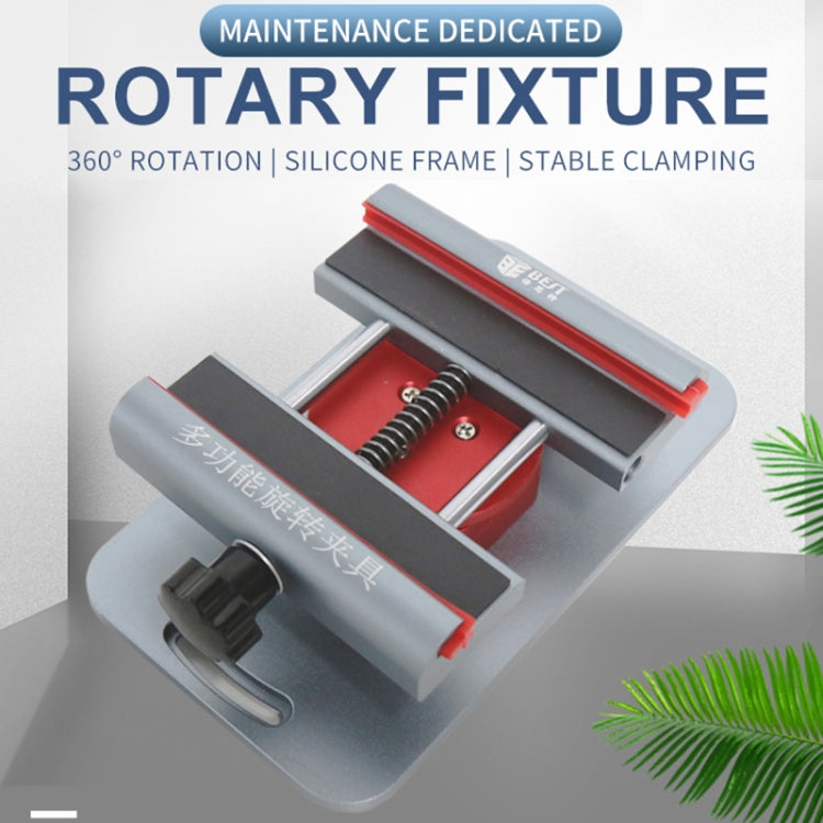 BEST BST-001S2 主板IC 360度可旋轉夾鉗