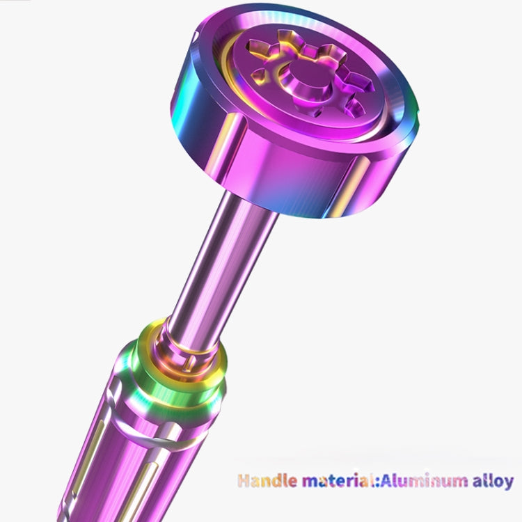 Mijing CB01 手錶拆裝套件維修工具
