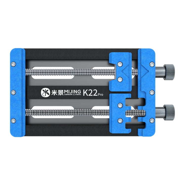 Mijing K22 Pro雙軸PCB支架