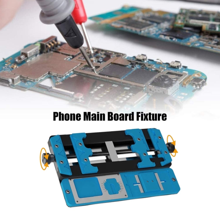 Mijing K23 Pro 多功能PCB支架維修夾具