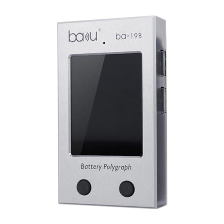 BAKU BA-19B 電池掃描儀適用於iPhone系列電池