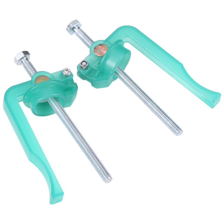 2件一盒 2UUL 針筒焊膏管推桿