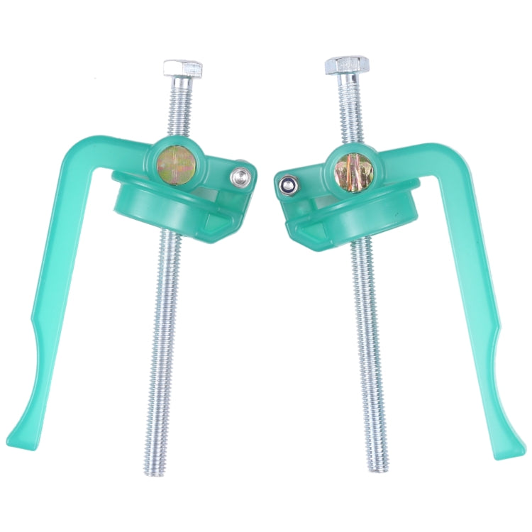 2件一盒 2UUL 針筒焊膏管推桿