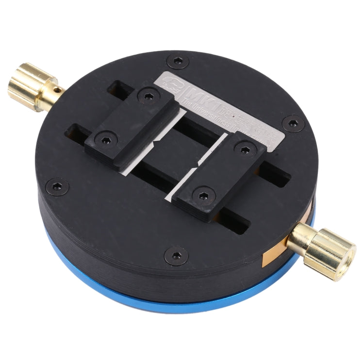 Mechanic MK1 主板IC 360度可旋轉夾鉗