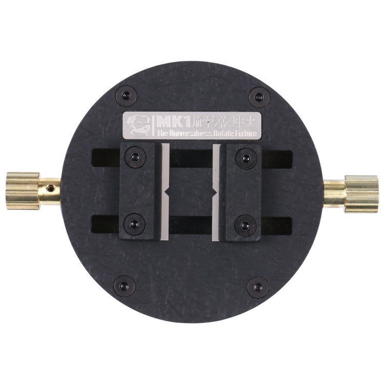 Mechanic MK1 主板IC 360度可旋轉夾鉗