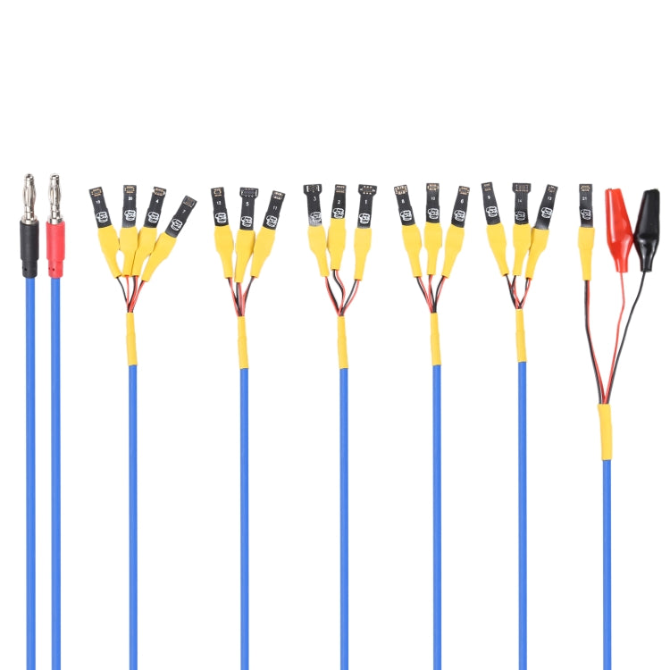 Mechanic Power Pro 1拖17安卓手機電源開機線