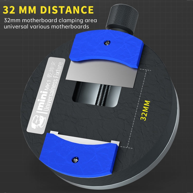 MECHANIC MK1 Mini 手機主板芯片BGA PCB多功能夾