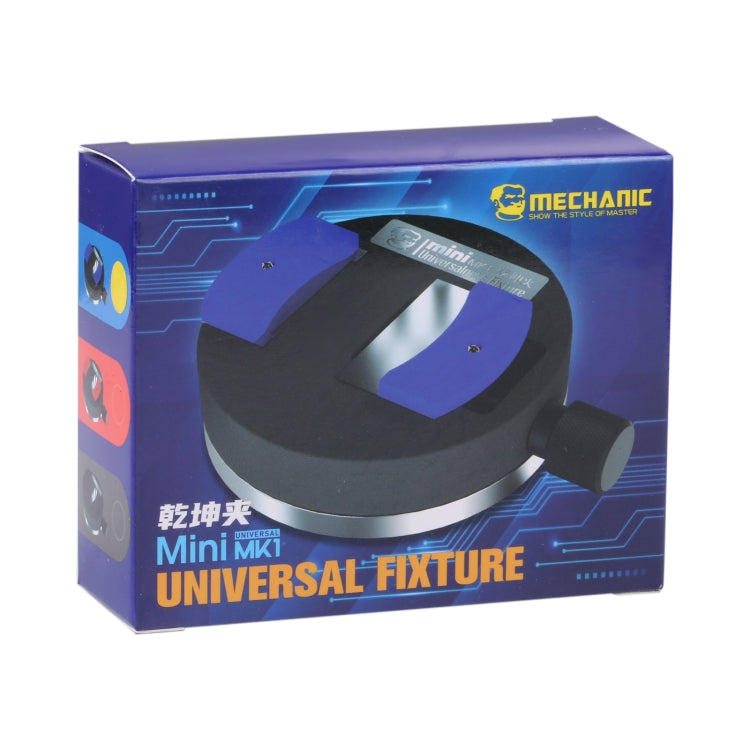 MECHANIC MK1 Mini 手機主板芯片BGA PCB多功能夾