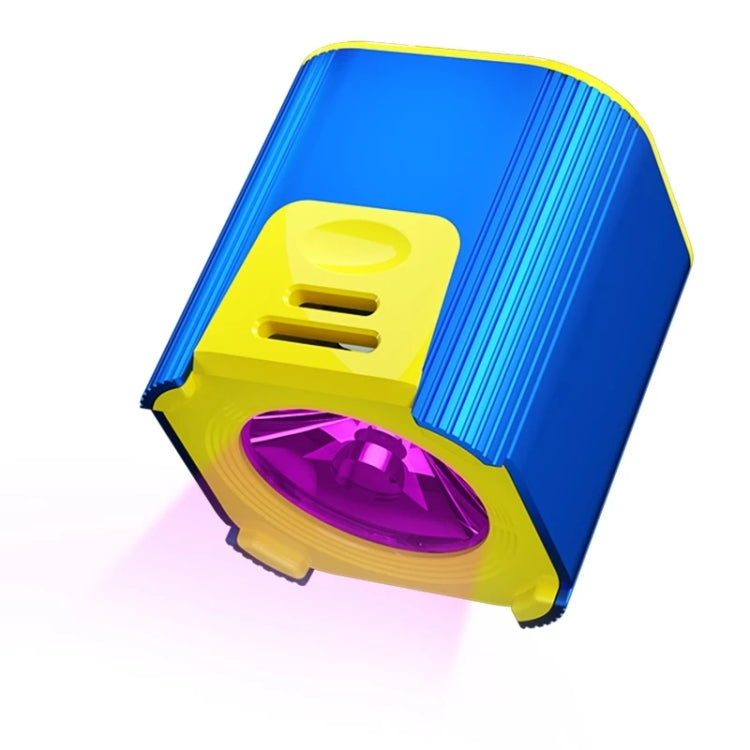 MECHANIC L1 Pro 智能雙燈珠紫外線固化燈