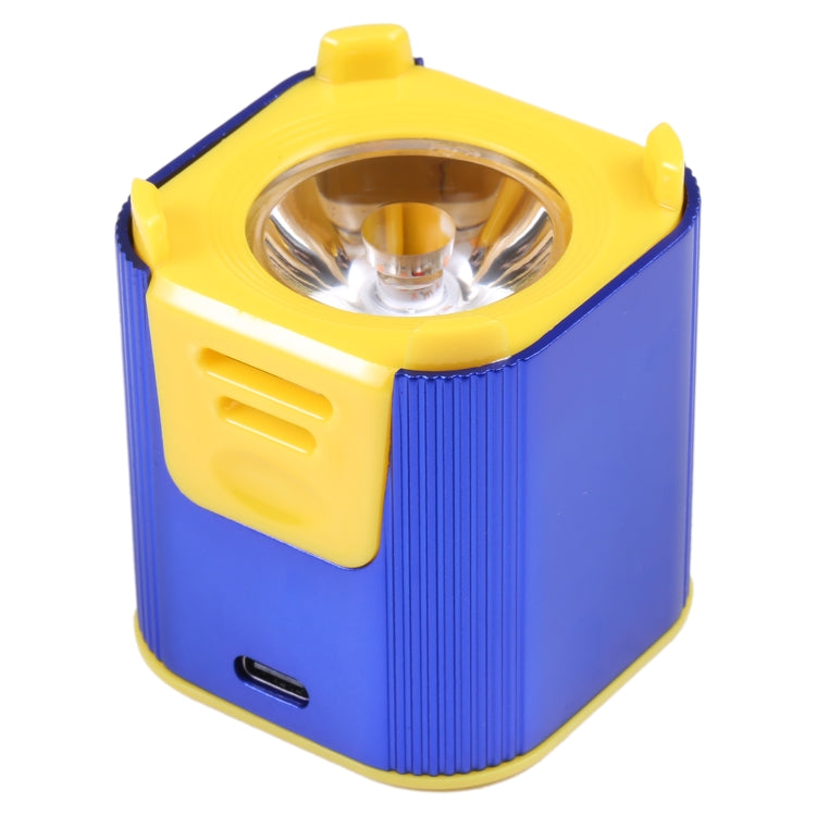 MECHANIC L1 Pro 智能雙燈珠紫外線固化燈