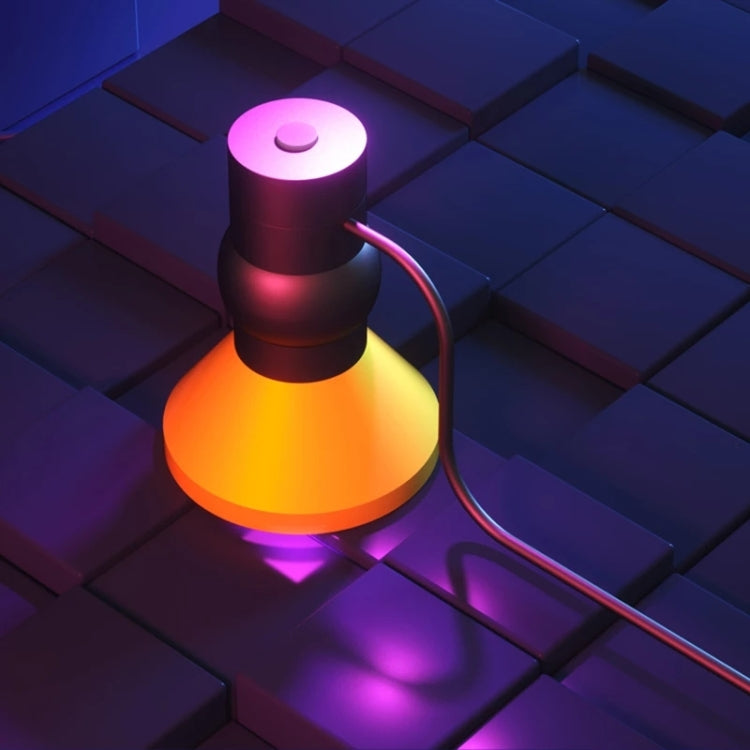 BOERUI 10W高功率USB UV燈