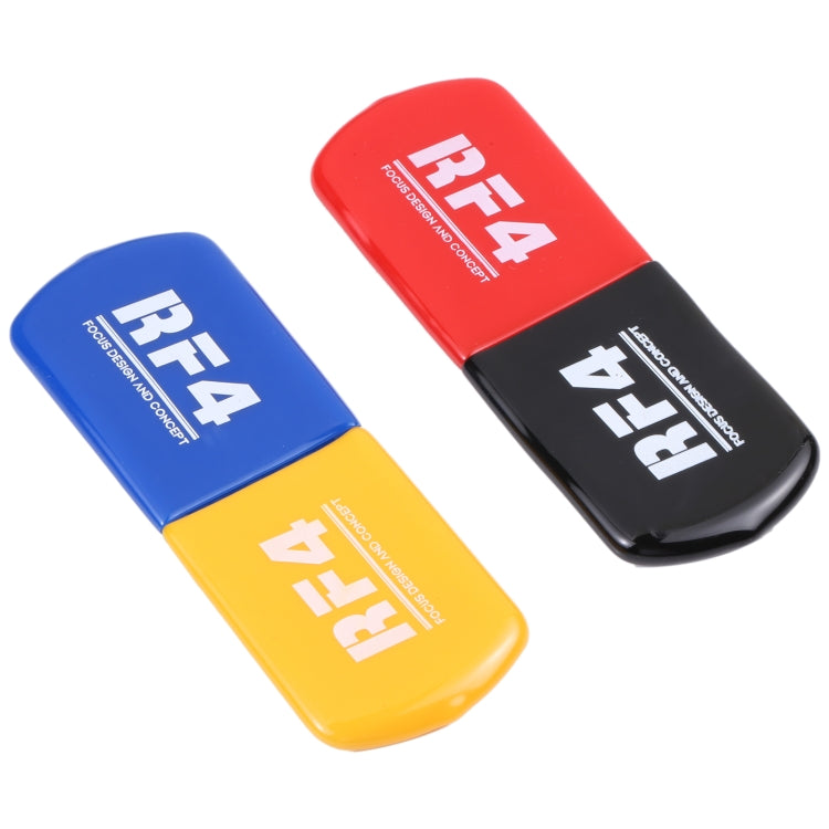 RF4 4PCS 0.1mm LCD屏幕開啟器工具