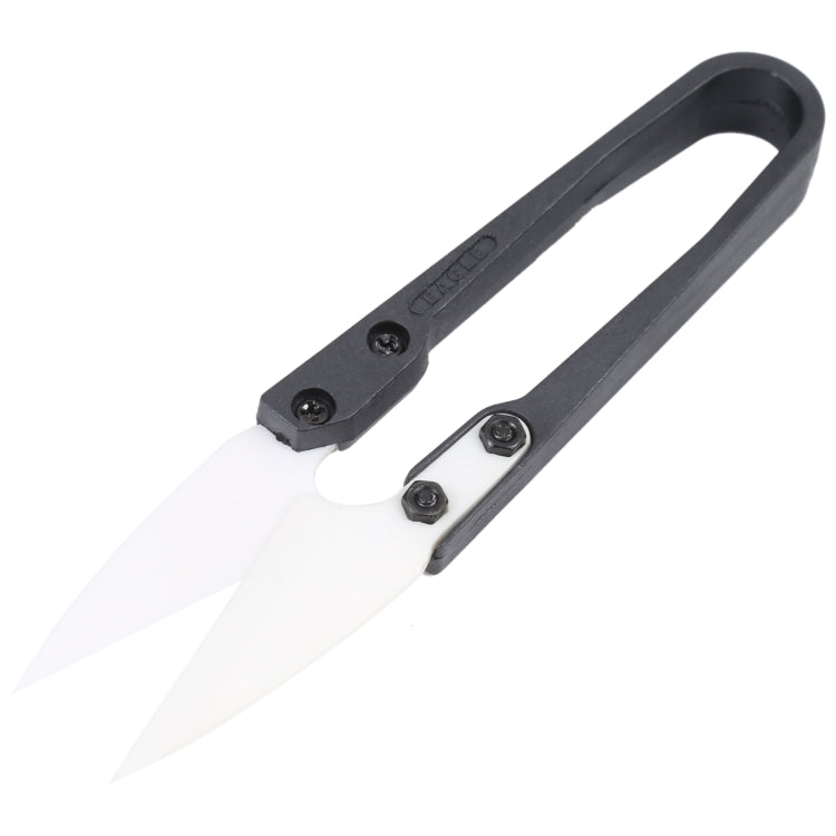 2個裝 絕緣陶瓷U剪切手動工具