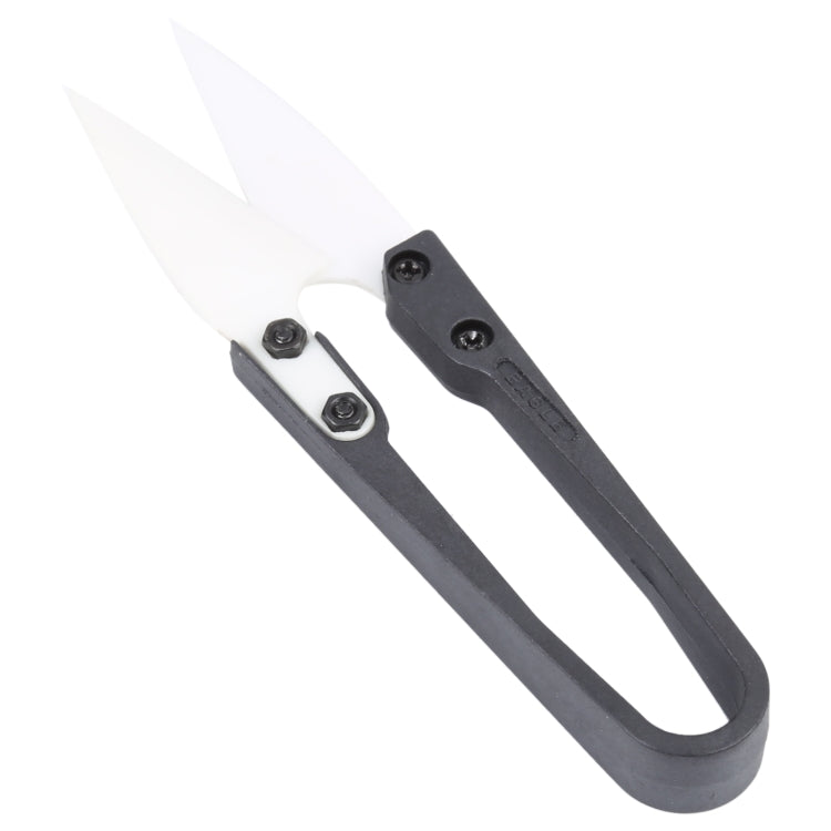 2個裝 絕緣陶瓷U剪切手動工具